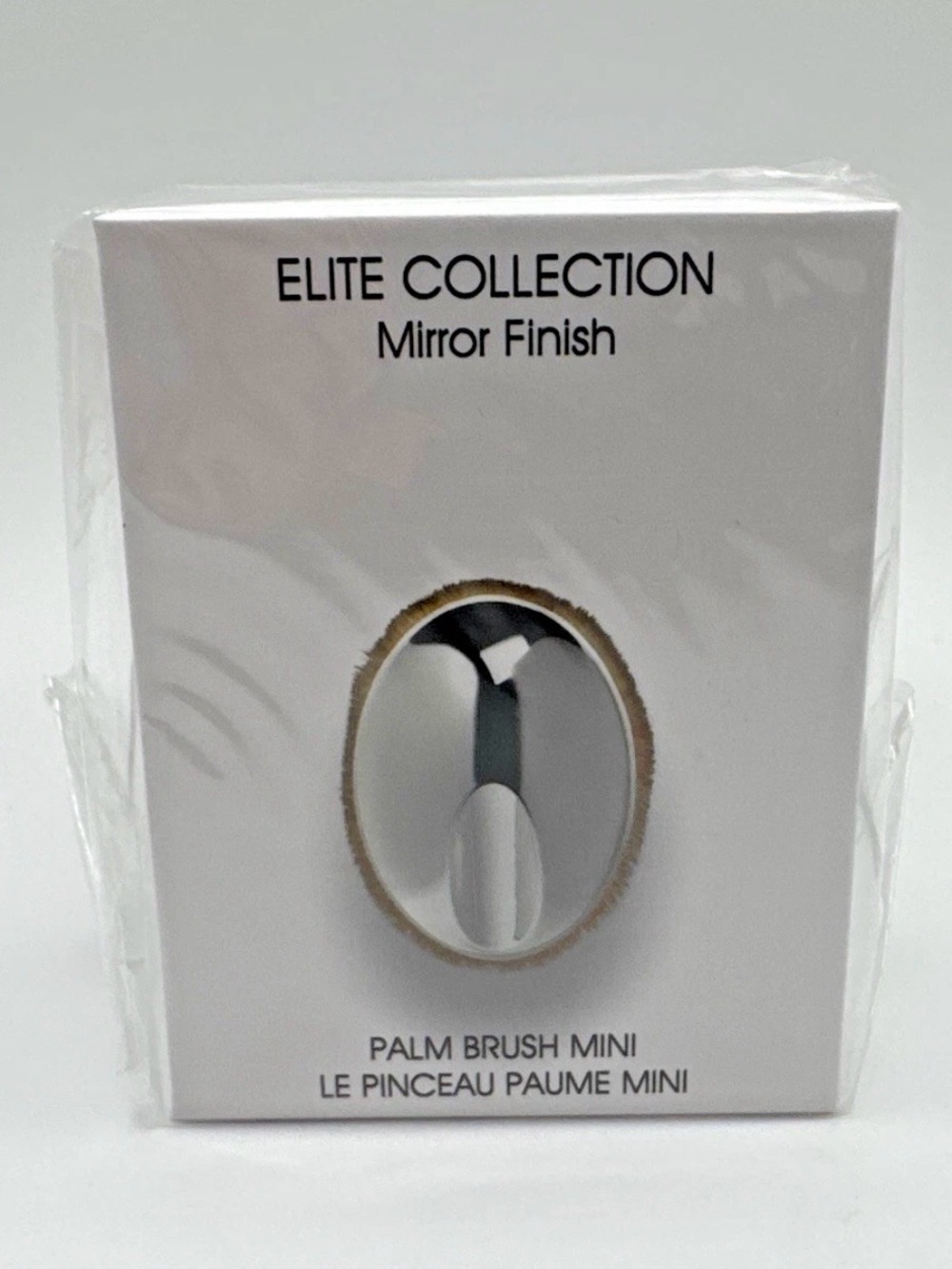 Artis Makeup Brush Palm (Mini)